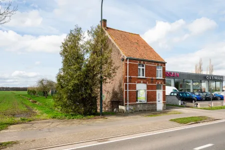 Huis Te Koop Eeklo