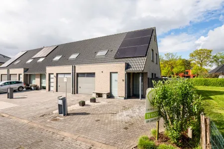 Huis Te Koop Eeklo