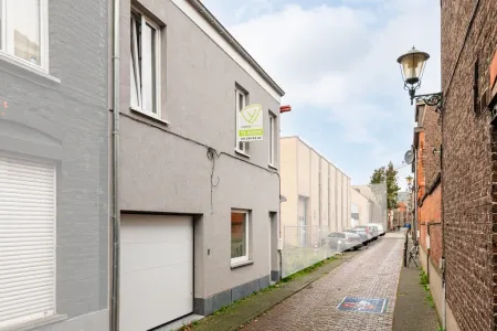 Huis Te Koop Eeklo