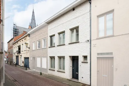 Huis Te Koop Eeklo