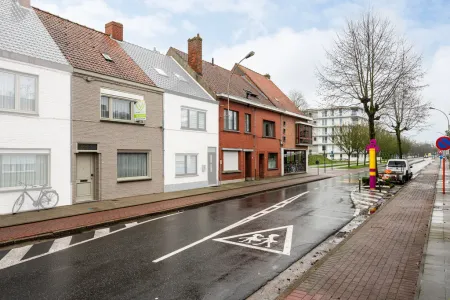 Huis Te Koop Eeklo