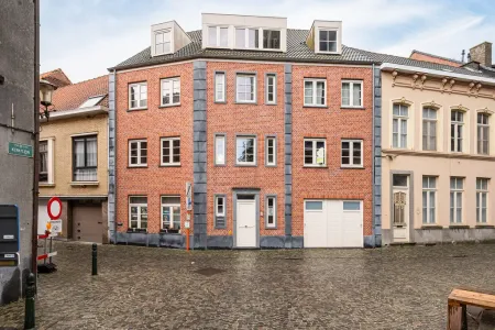 Appartement Te Koop Eeklo