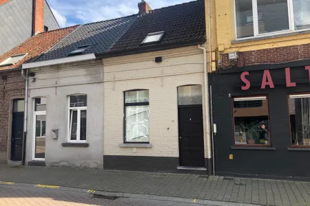 Huis Te Koop Eeklo