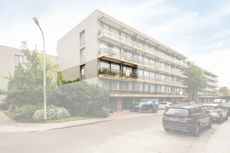 Appartement Te Koop Eeklo