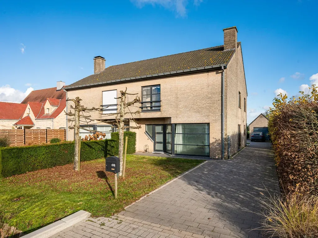 Hoofdfoto Garage in Adegem