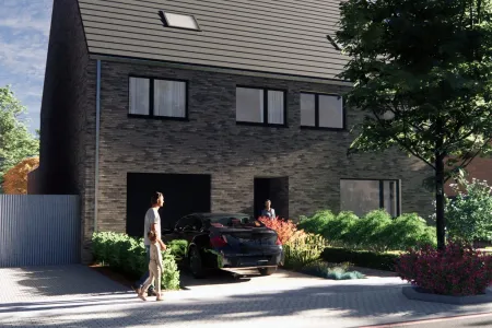 Garage Te Koop Aalter