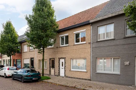 Huis Te Koop Eeklo