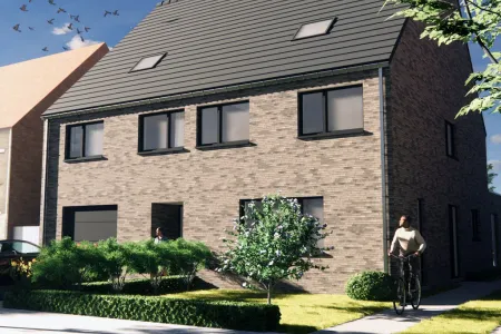 Garage Te Koop Aalter