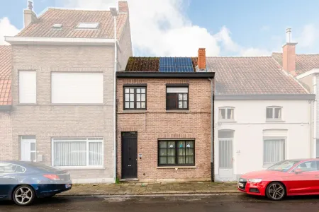Huis Te Koop Eeklo