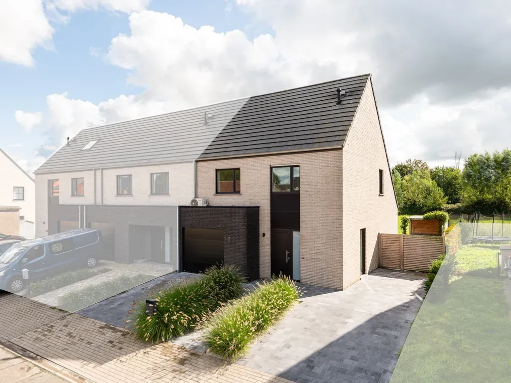 Hoofdfoto Huis in Maldegem