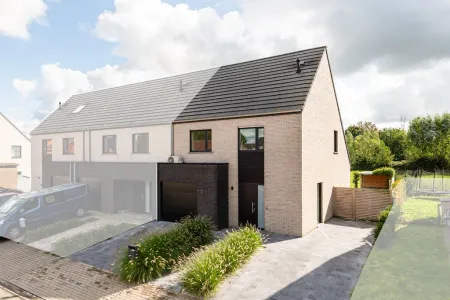 Huis Te Koop Maldegem