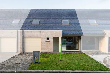 Huis Te Koop Eeklo