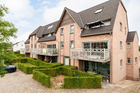 Appartement Te Koop Oosteeklo