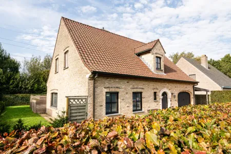Huis Te Koop Eeklo
