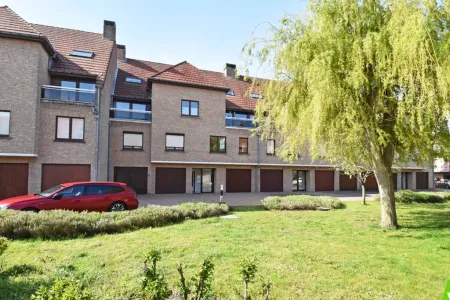 Appartement Te Koop De Haan