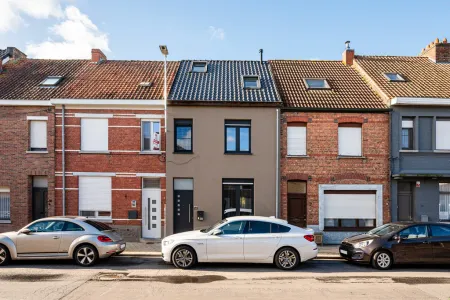 Huis Te Koop Eeklo