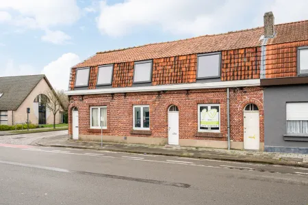 Huis Te Koop Eeklo