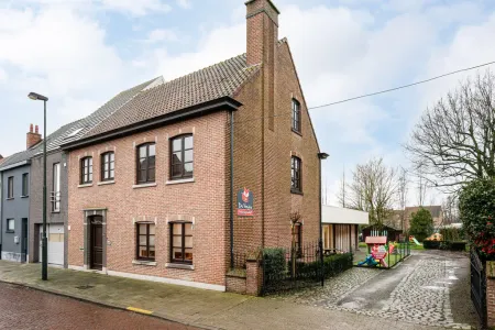 Huis Te Koop Eeklo