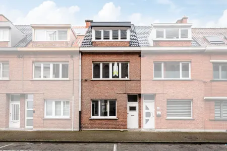 Huis Te Koop Lovendegem