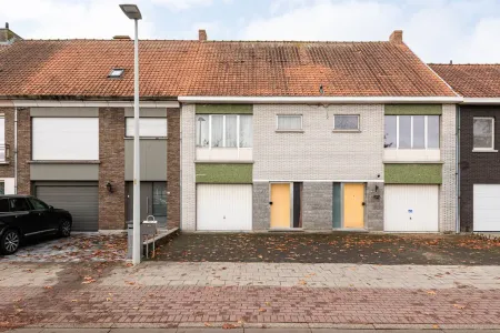 Huis Te Koop Eeklo