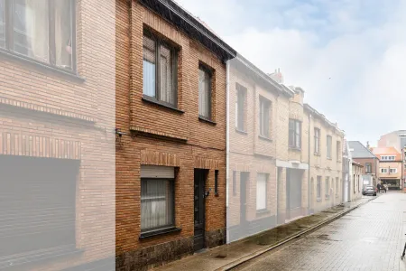 Huis Te Koop Eeklo