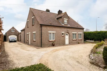 Huis Te Koop Eeklo