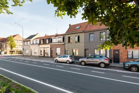 Huis Te Koop Eeklo