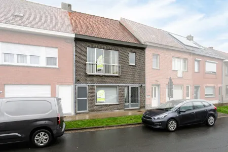 Huis Te Koop Eeklo
