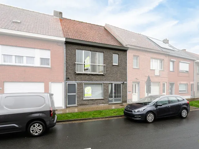 Huis in Eeklo - Galgenstraat 56, 9900