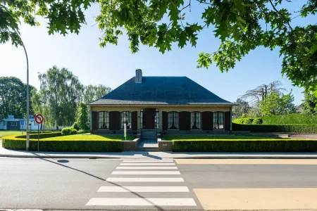 Huis Te Koop Eeklo