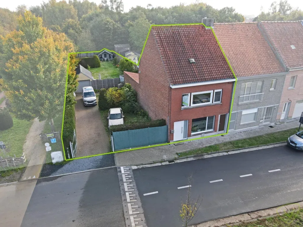 Huis Te Koop Eeklo