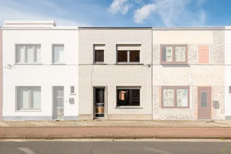 Huis Te Koop Eeklo