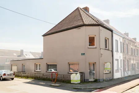 Huis Te Koop Eeklo