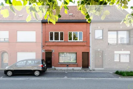 Huis Te Koop Eeklo