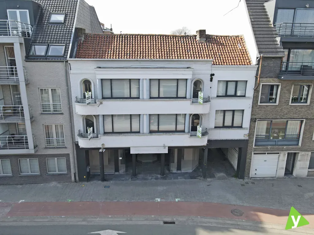 Huis Te Koop Eeklo