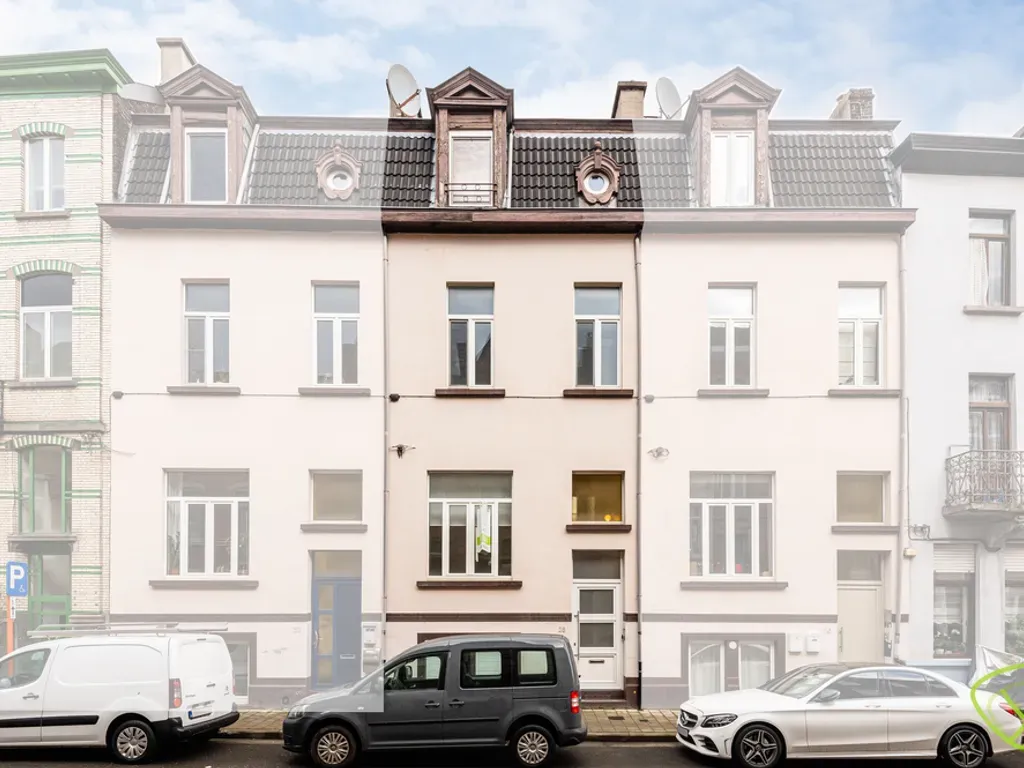 Huis Te Koop Gent