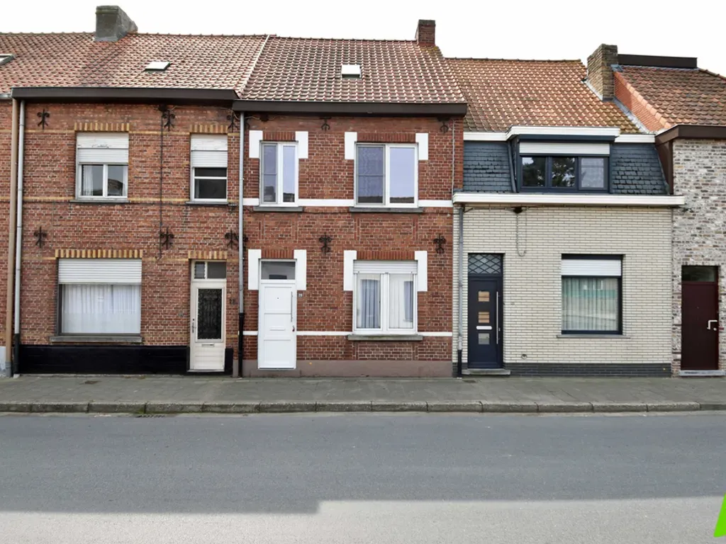 Huis Te Koop Eeklo