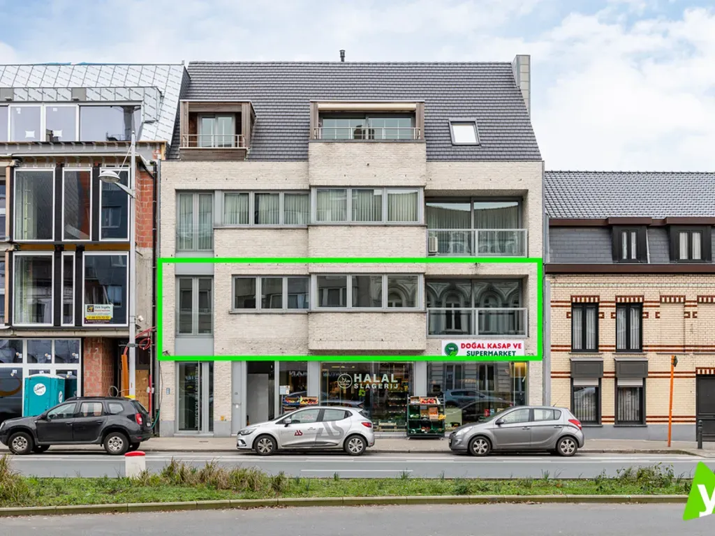 Appartement Te Koop Eeklo