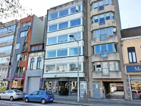 Appartement in Eeklo - Stationsstraat 50 1, 9900 - foto 3