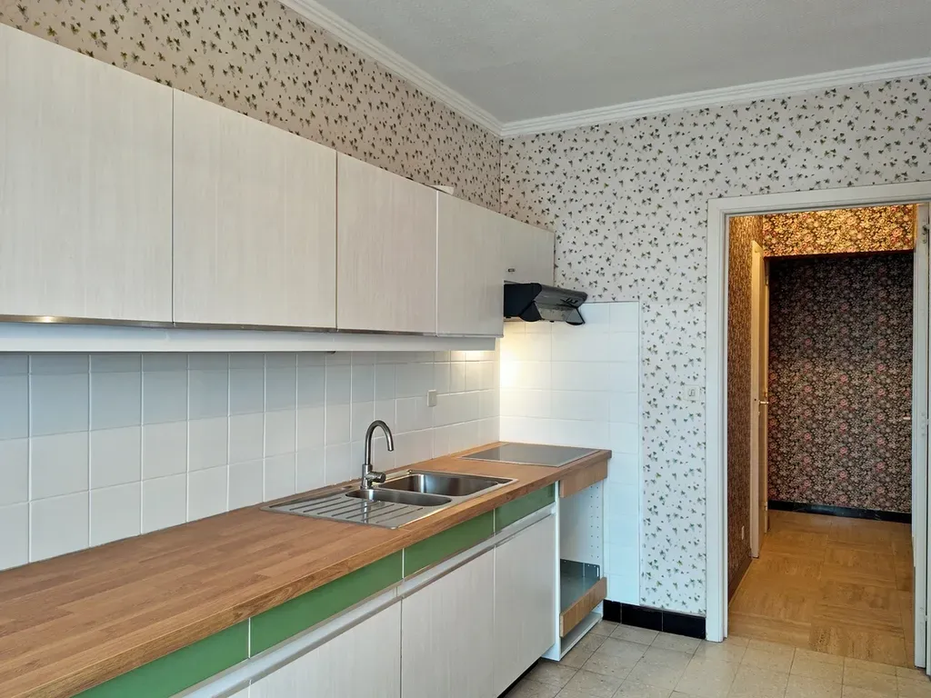 Appartement in Eeklo - 7686093 - Molenstraat 137 5, 9900 Eeklo