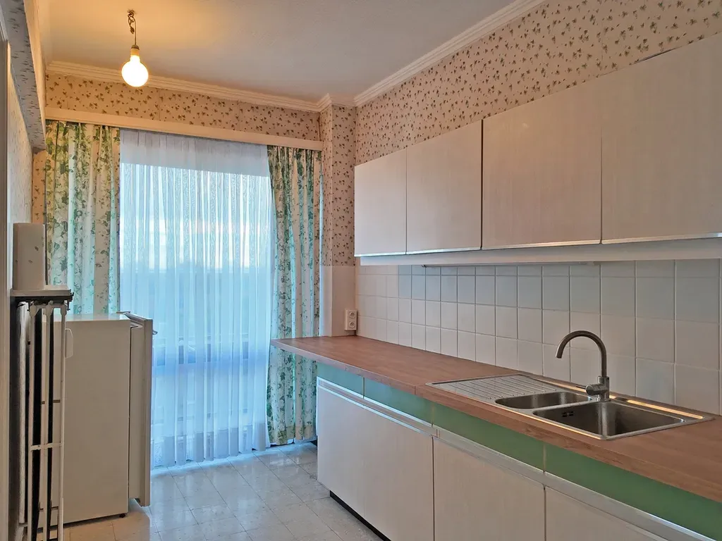 Appartement in Eeklo - 7686093 - Molenstraat 137 5, 9900 Eeklo