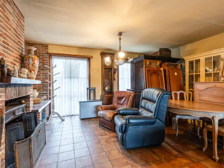 Huis in Eeklo - Kriekmoerstraat 4, 9900 - foto 3