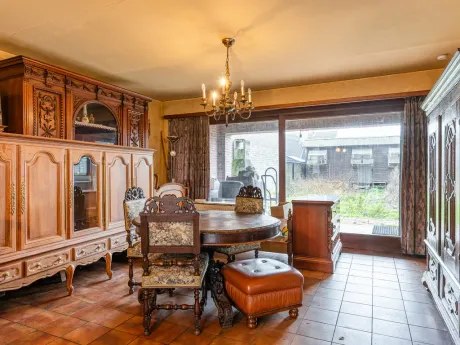 Huis in Eeklo - Kriekmoerstraat 4, 9900 - foto 4