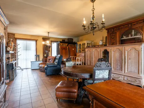 Huis in Eeklo - Kriekmoerstraat 4, 9900 - foto 5