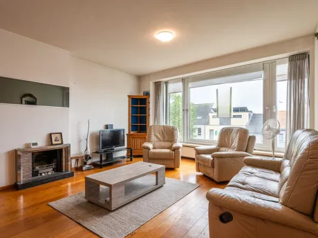 Appartement in Eeklo - Molenstraat 32 3, 9900 - foto 3