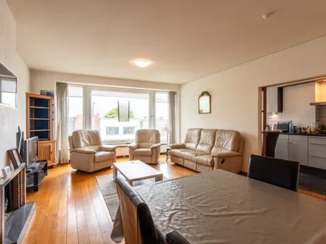 Appartement in Eeklo - Molenstraat 32 3, 9900 - foto 4
