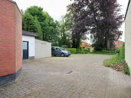 Huis in Eeklo - Stationsstraat 58, 9900 - foto 5