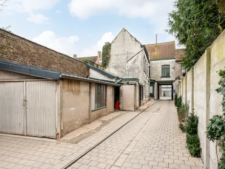Huis in Eeklo - Boelare 41-43, 9900 - foto 3
