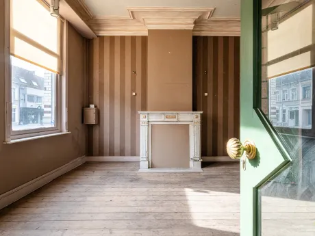 Huis in Eeklo - Boelare 41-43, 9900 - foto 4
