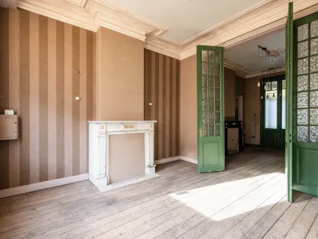 Huis in Eeklo - Boelare 41-43, 9900 - foto 5